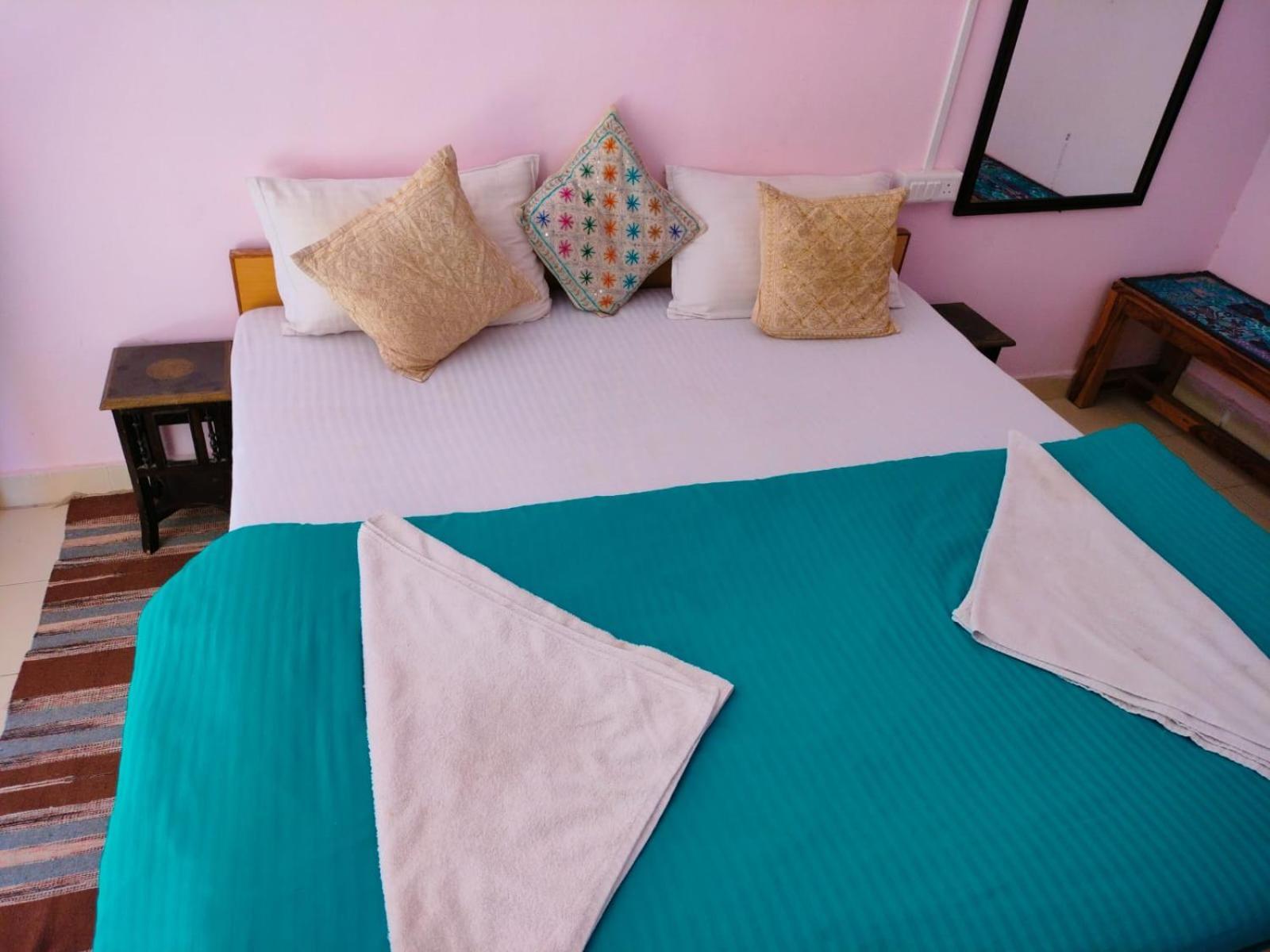 Shiva Guest House Jaisalmer Zimmer foto