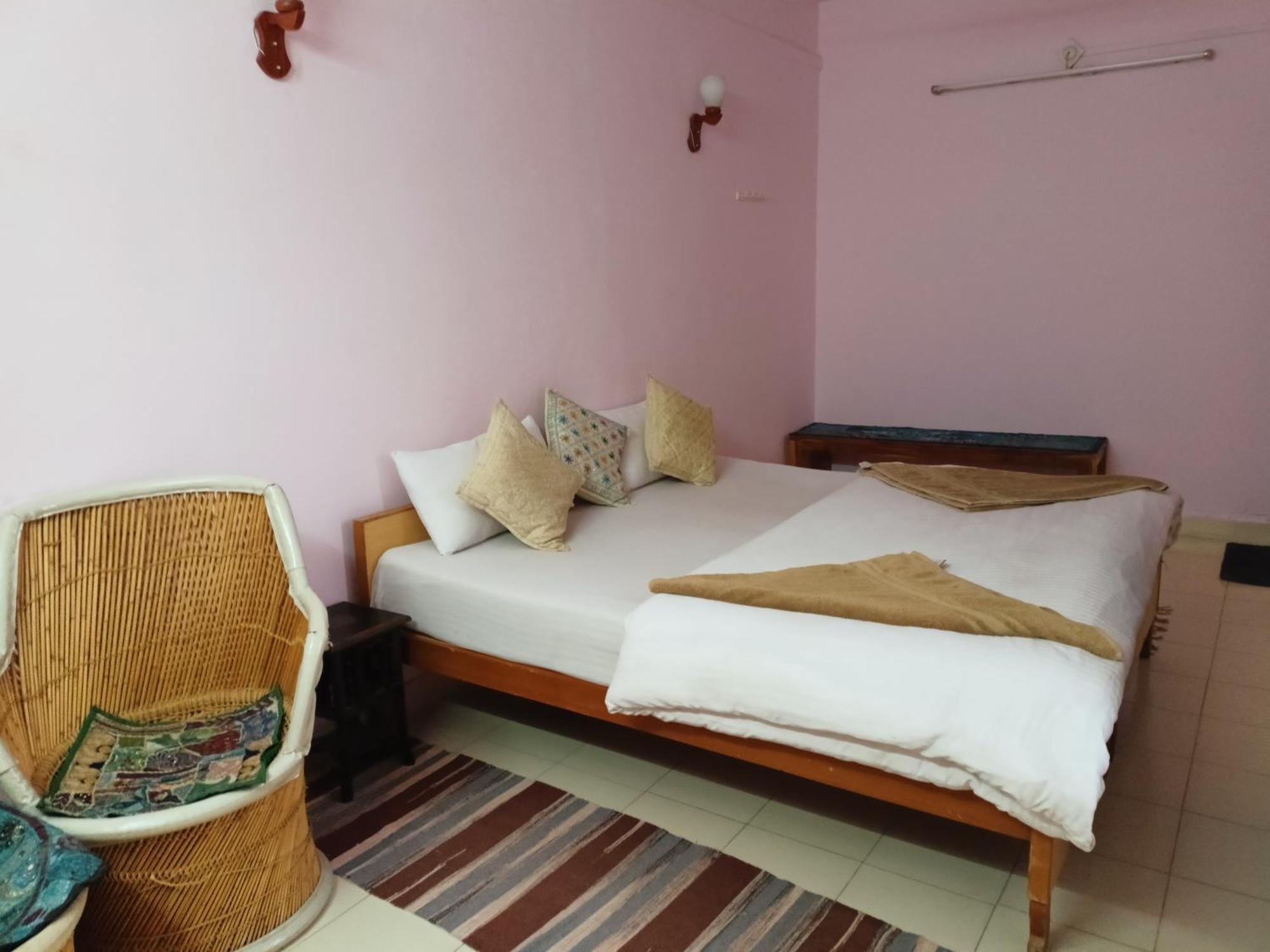 Shiva Guest House Jaisalmer Zimmer foto